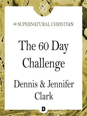 cover image of The 60 Day Challenge